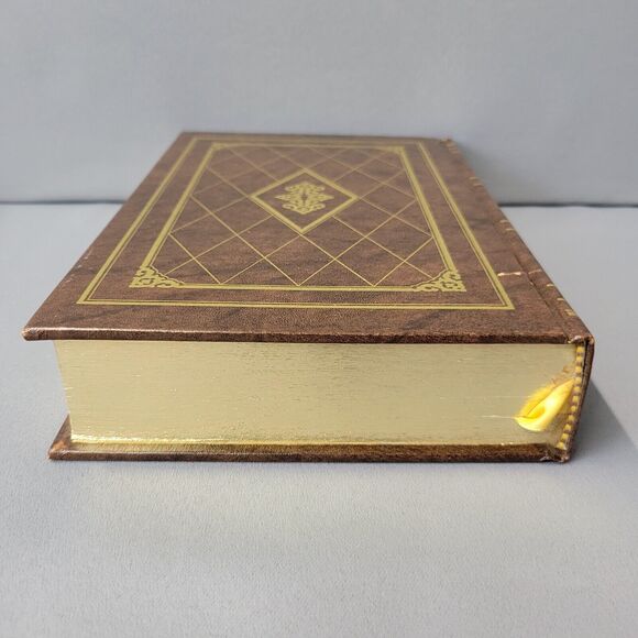 Sacred Writings Vol. II Christian Part Buddhist Hindu Mohammedan Book HC 1980 - Picture 9 of 16